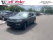 Used 2018 Jeep Compass Latitude Latitude 4x4