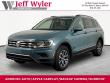 Used 2020 Volkswagen Tiguan SE 2.0T SE FWD