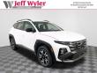 New 2025 Hyundai Tucson XRT AWD SUV