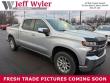 Used 2019 Chevrolet Silverado 1500 LT 4WD Crew Cab 147 LT
