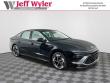 New 2025 Hyundai Sonata SEL Convenience Sedan