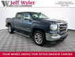 Used 2017 GMC Sierra 1500 SLT 4WD Crew Cab 143.5 SLT