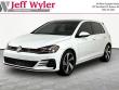 Used 2018 Volkswagen Golf GTI S 2.0T S DSG