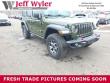 Used 2021 Jeep Wrangler Unlimited Rubicon Unlimited Rubicon 4x4