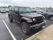 Used 2024 Jeep Wrangler Rubicon Rubicon  4x4