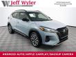 Used 2023 Nissan Kicks SR SR FWD