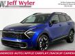 Used 2023 Kia Sportage X-Line X-Line AWD