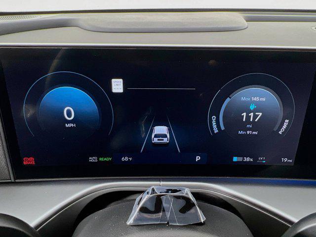 2026 Hyundai IONIQ 9 SEL - Photo 16
