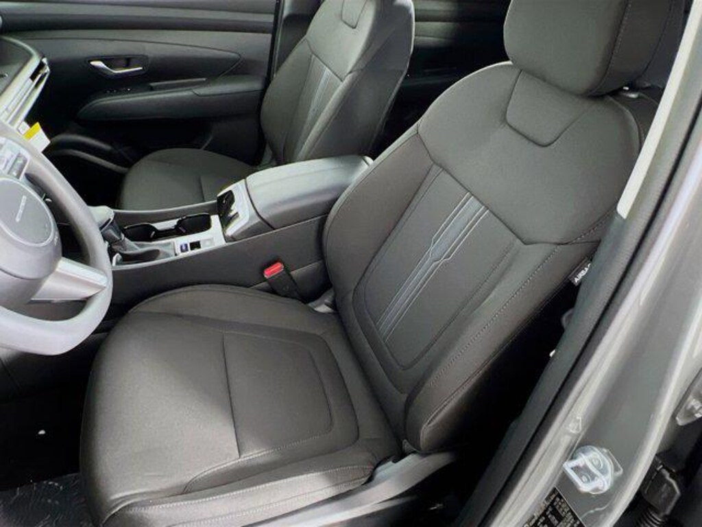 New 2026 Hyundai Tucson SEL AWD SUV