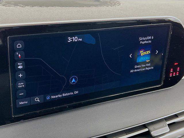 2025 Hyundai Palisade SEL - Photo 8