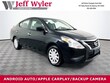 Nissan Versa Sedan