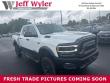 Used 2021 Ram 2500 Power Wagon Wagon