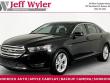 Used 2017 Ford Taurus SEL SEL AWD