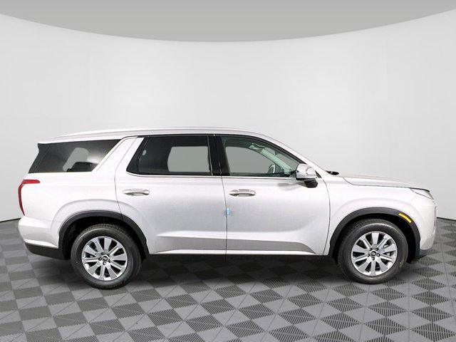 2025 Hyundai Palisade SEL - Photo 32