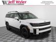 New 2025 Hyundai Santa Fe Calligraphy AWD SUV