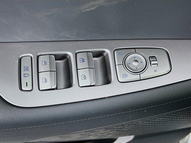 2025 Hyundai Palisade SEL - Photo 20