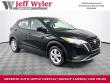 Used 2025 Nissan Kicks Play S S FWD