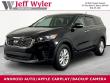 Used 2020 Kia Sorento LX LX AWD