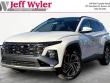 New 2026 Hyundai Tucson Limited AWD SUV