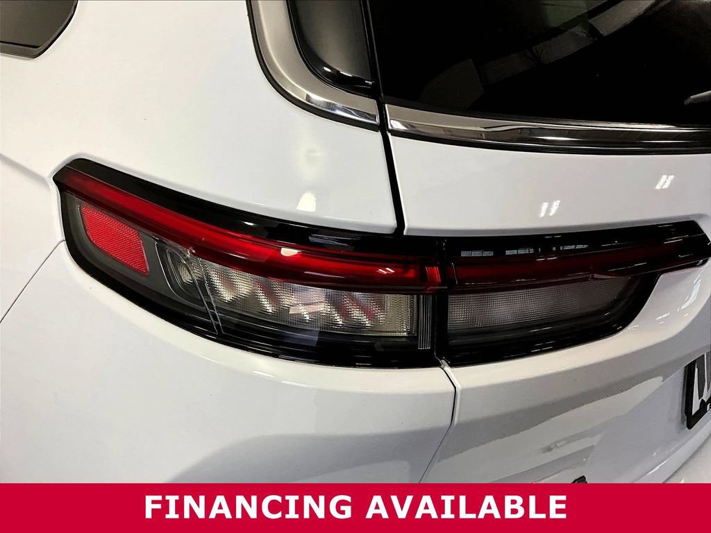 2021 Jeep Grand Cherokee L Limited - Photo 26