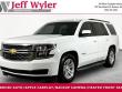 Used 2016 Chevrolet Tahoe LT 4WD  LT