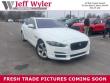 Used 2017 Jaguar XE 25t 25t RWD