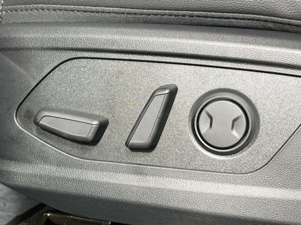 New 2026 Hyundai Tucson SEL Premium FWD SUV