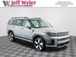 New 2026 Hyundai Santa Fe Hybrid Limited SUV