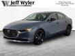 Used 2022 Mazda Mazda3 Sedan Carbon Edition Carbon Edition FWD