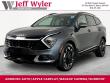 Used 2023 Kia Sportage SX-Prestige SX-Prestige AWD