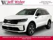 Used 2023 Kia Sorento S S FWD