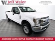 Ford Super Duty F-350 SRW