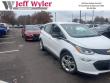 Used 2020 Chevrolet Bolt EV LT Wagon