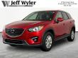 Used 2016 Mazda CX-5 Touring AWD  Auto Touring