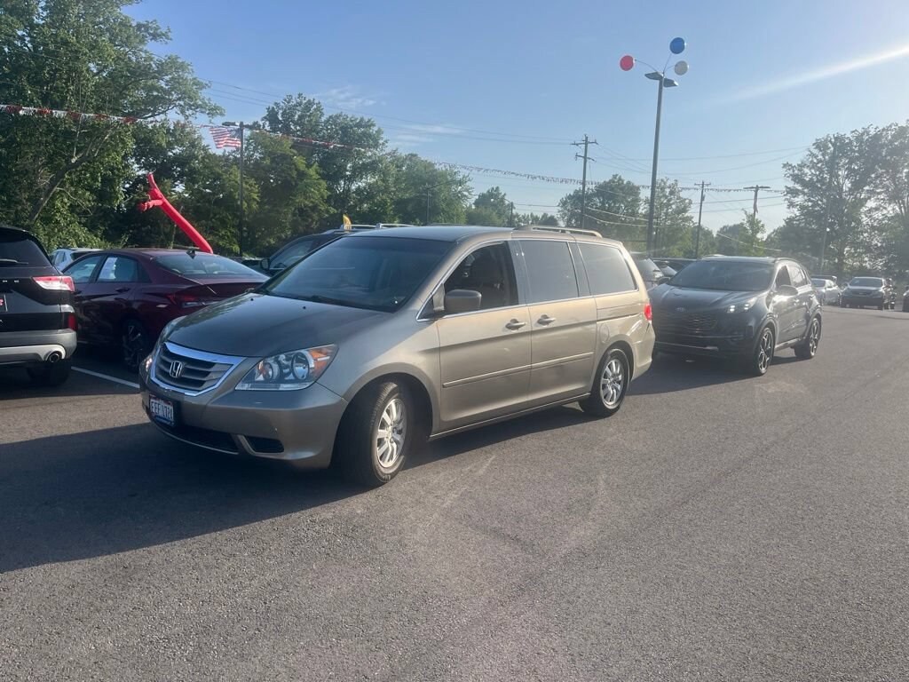 Used 2009 Honda Odyssey EX EX