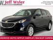 Used 2021 Chevrolet Equinox LT FWD  LT w/1LT