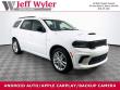 Used 2025 Dodge Durango R/T Plus R/T Plus AWD
