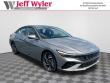 New 2025 Hyundai Elantra SEL Convenience Sedan