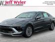 New 2026 Hyundai Sonata Hybrid SEL Sedan