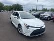 Used 2023 Toyota Corolla Hybrid LE Hybrid LE FWD