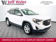Used 2019 GMC Terrain SLE FWD  SLE
