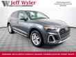 Used 2023 Audi Q5 S line Premium S line Premium 45 TFSI quattro