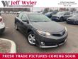 Used 2014 Toyota Camry L Sedan
