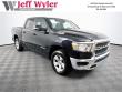 Used 2022 Ram 1500 Big Horn Big Horn 4x4 Crew Cab 57 Box