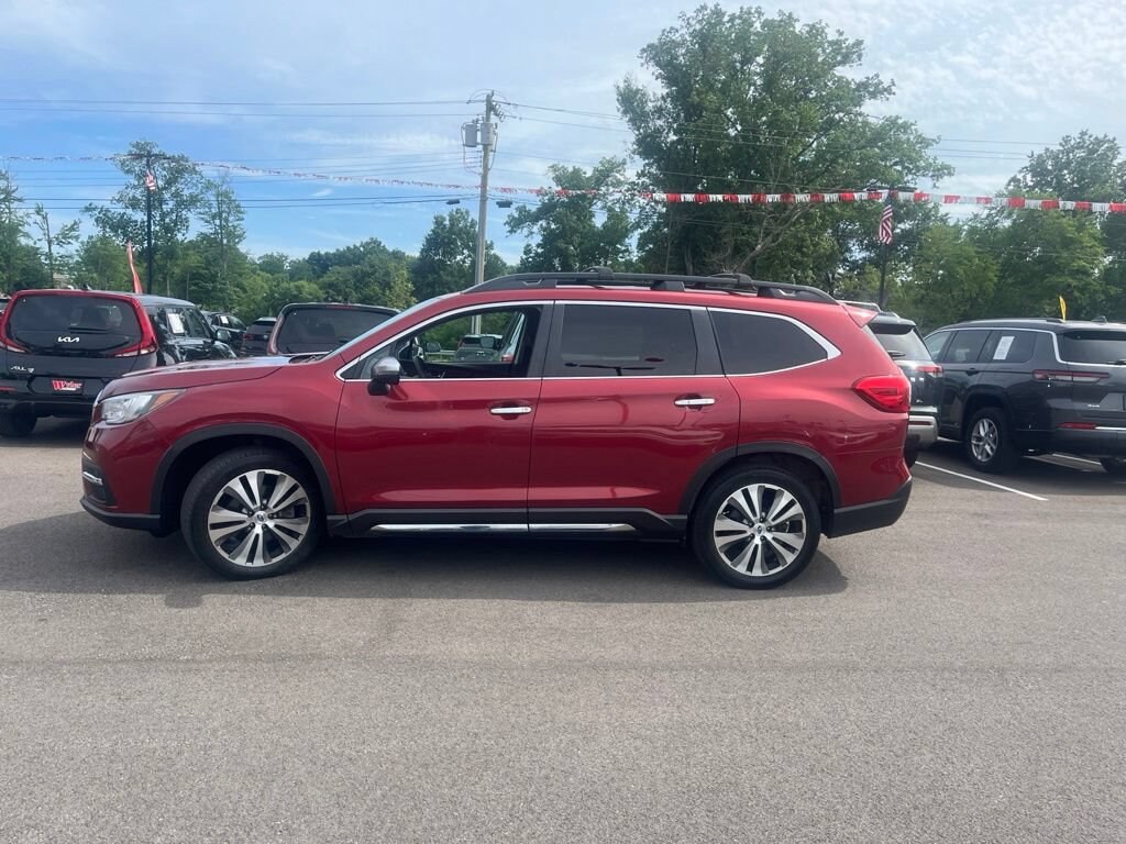 Used 2020 Subaru Ascent Touring Touring 7-Passenger