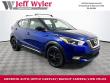 Used 2020 Nissan Kicks SR SR FWD