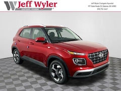 2025 Hyundai Venue SUV