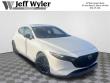 Used 2020 Mazda Mazda3 Hatchback Premium Package Premium Package Auto AWD