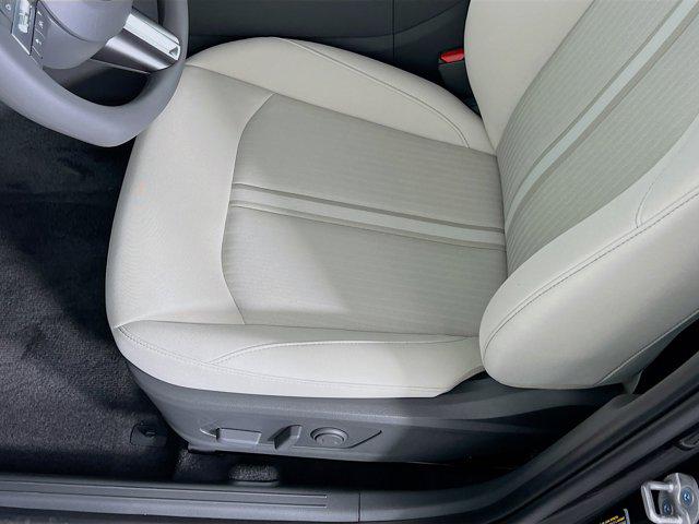 2025 Hyundai Sonata SEL photo 4