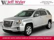 Used 2016 GMC Terrain SLT FWD  SLT